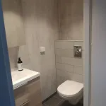 Spacious Detached House With Garden Perfect For Wed & * 스타방에르