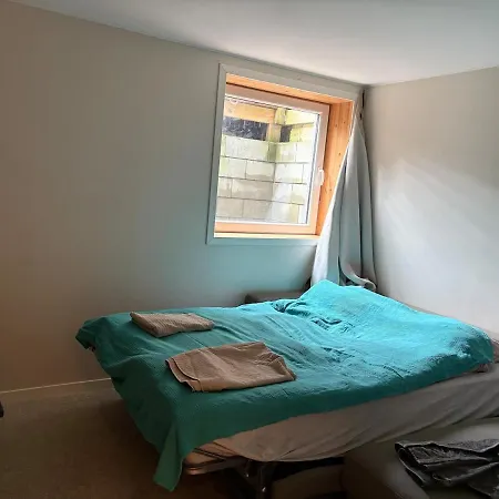Spacious Detached House With Garden Perfect For Wed & * 스타방에르