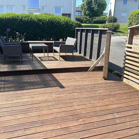 Villa Spacious Detached House With Garden Perfect For Wed & *