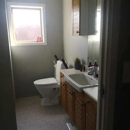 Spacious Detached House With Garden Perfect For Wed & فيلة ستافانجر
