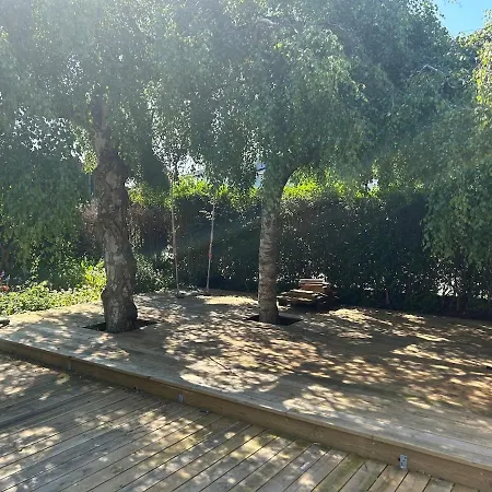 Spacious Detached House With Garden Perfect For Wed & 斯塔万格