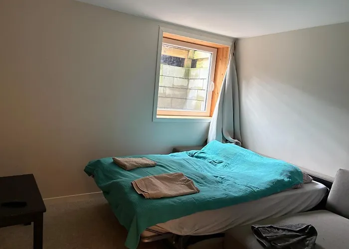 Spacious Detached House With Garden Perfect For Wed & * Stavanger