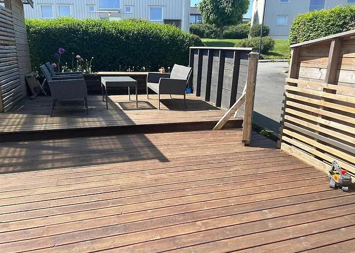 Villa Spacious Detached House With Garden Perfect For Wed & *