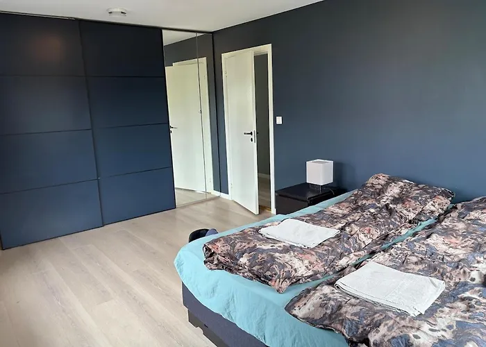 Villa Spacious Detached House With Garden Perfect For Wed &