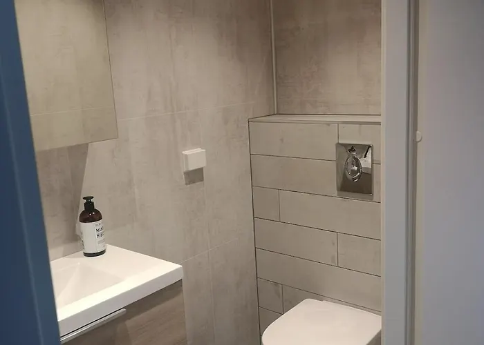 Spacious Detached House With Garden Perfect For Wed & * Stavanger