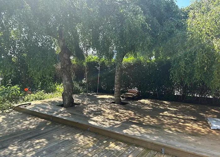 Spacious Detached House With Garden Perfect For Wed & Stavanger